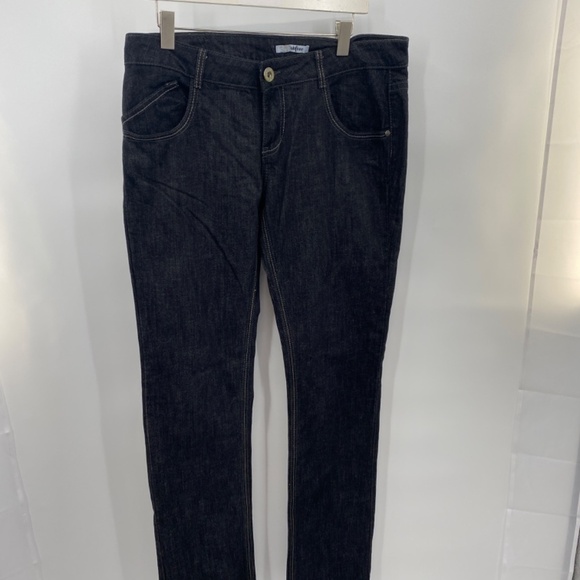 Ub Free Black Jeans Size 13 - Picture 14 of 14
